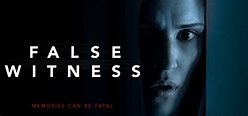 False Witness streaming: where to watch online?