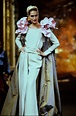 Christian Lacroix Fall 1988 Couture Collection - Vogue | Couture ...