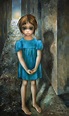 Eying a Legacy: Margaret Keane's Paintings, Made Famous in Tim Burton's ...