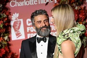 Who Is Oscar Isaac's Wife Elvira Lind? - Facts About Elvira Lind