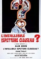 L'infallibile ispettore Clouseau - streaming online