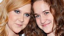 The Truth About Amy Schumer's Relationship With Her Sister Kim Caramele