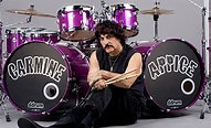 Classic Rock Here And Now: CARMINE APPICE LEGENDARY DRUMMER ...