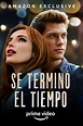 'Se terminó el tiempo': Bella Thorne y Benjamin Mascolo protagonizan la ...