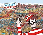 Wo ist Walter?, Suchbild-Kalender 2016 - Kalender bei Weltbild.ch