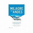 Milagre nos Andes - NANDO PARRADO - Compra Livros na Fnac.pt