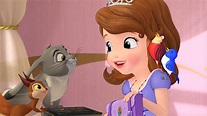 Princesa Sofia | Disney Channel