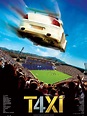 Critique du film Taxi 4 - AlloCiné