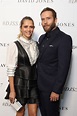 Australia actress Teresa Palmer and husband Mark Webber are expecting a ...