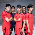 Novas camisas da Seleção da Coréia do Sul Copa 2022 Nike