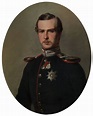 Ludwik IV Hessen-Darmstadt | Wiek Dziewiętnasty Wiki | Fandom