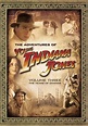 The Adventures Of Young Indiana Jones: Volume Three, The Years Of ...