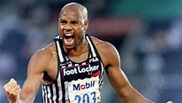 52-Year-Old Long Jumper Mike Powell Announces Comeback - The Quint