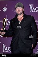 Lee Brice 2012 ACM Awards (Academy of Country Music Awards) at MGM ...