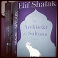 Der Architekt des Sultans von Elif Shafak