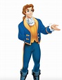 Prince Adam, Belle's Prince | Príncipe adam, Princesas disney, Bela e a ...