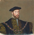 NPG 2398; Anthony Browne, 1st Viscount Montagu - Portrait - National ...