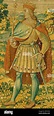 Olaf II of Denmark c 1385 Stock Photo - Alamy