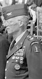 John Warren Pershing III - Colonel, United States Army