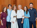 Queen Rania and King Abdullah II Celebrate the End of 2021 by Releasing ...