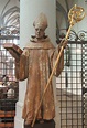 Bernhard von Clairvaux - Ökumenisches Heiligenlexikon