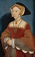 Queens of England: Queen Jane of England