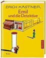 Amazon.com: Emil Und Die Detektive (German Edition): 9783791530123 ...