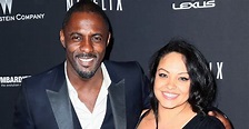Idris Elba and Naiyana Garth Break Up | POPSUGAR Celebrity