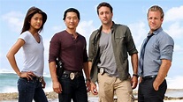 "Hawaii Five-0" kehrt im September mit 6. Staffel zurück - Filmfutter