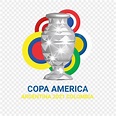 Copa Amérique Argentine Et Colombie 2021 Avec Lumière PNG , Copa ...
