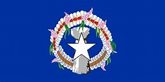 Download Flag of Northern Mariana Islands | Flagpedia.net