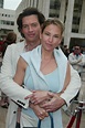 Jill Goodacre Is a Cancer Survivor and Harry Connick Jr's Wife — Inside ...