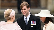 Charles Armstrong-Jones: 9 Facts About Princess Margaret's Only Grandson With A Royal Title