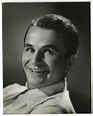 Noah Beery Jr. - Portrait by Ray Jones - 11x14 Glossy Photograph - 1938 ...