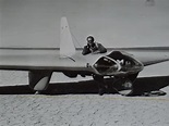 Test & Research Pilots, Flight Test Engineers: Harry Crosby 19xx- 1945