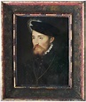 François de Lorraine, duc de Guise (1519-1563). - Louvre Collections