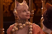 Cats review: The movie Cats doesn’t even know what the musical is about ...