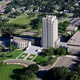 North Dakota State Capitol Building (Bismarck) - Tripadvisor