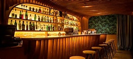 The Best Bars In Barcelona | From Cocktail Grottoes To Picasso's Old Haunt