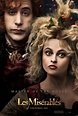 'Les Miserables' Character Posters: Sacha Baron Cohen, Helena Bonham ...