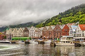 Bergen Noruega: Todo lo que hay por ver en un día | Viajeros Ocultos