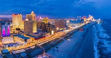12 Things To Do In Atlantic City: Complete Guide Of The Coastal City ...