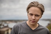 Valter Skarsgård satsar internationellt | Aftonbladet