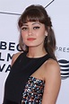 ELLA PURNELL at Sweetbitter Premiere at Tribeca Film Festival 04/26 ...