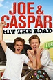 Joe and Caspar Hit the Road - Alchetron, the free social encyclopedia