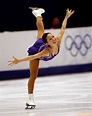 Michelle Kwan on Her First Olympics — and Supporting the Athletes at ...