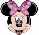 Minnie Mouse High Quality PNG | PNG All