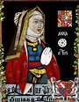 Anne of York (daughter of Edward IV) - Alchetron, the free social ...