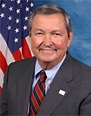Former Florida Congressman E. Clay Shaw dies at the age 74 - Crowley ...