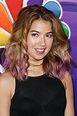 NICHOLE BLOOM at NBC/Universal Press Day at 2016 Summer TCA Tour in Beverly Hills 08/02/2016 ...